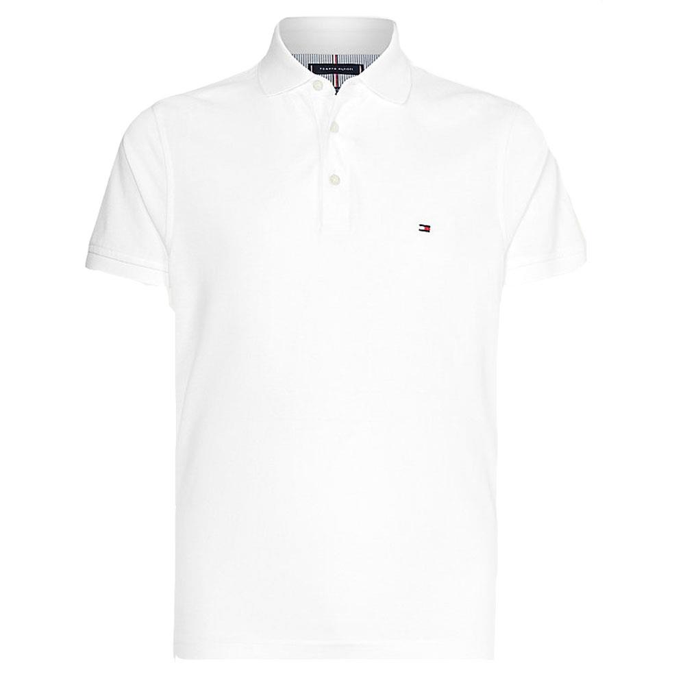 Tommy Hilfiger 1985 Slim Fit Polo